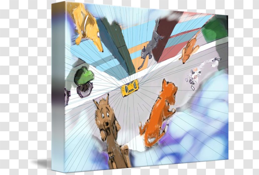 Fauna - Organism - Cats And Dogs Images Transparent PNG
