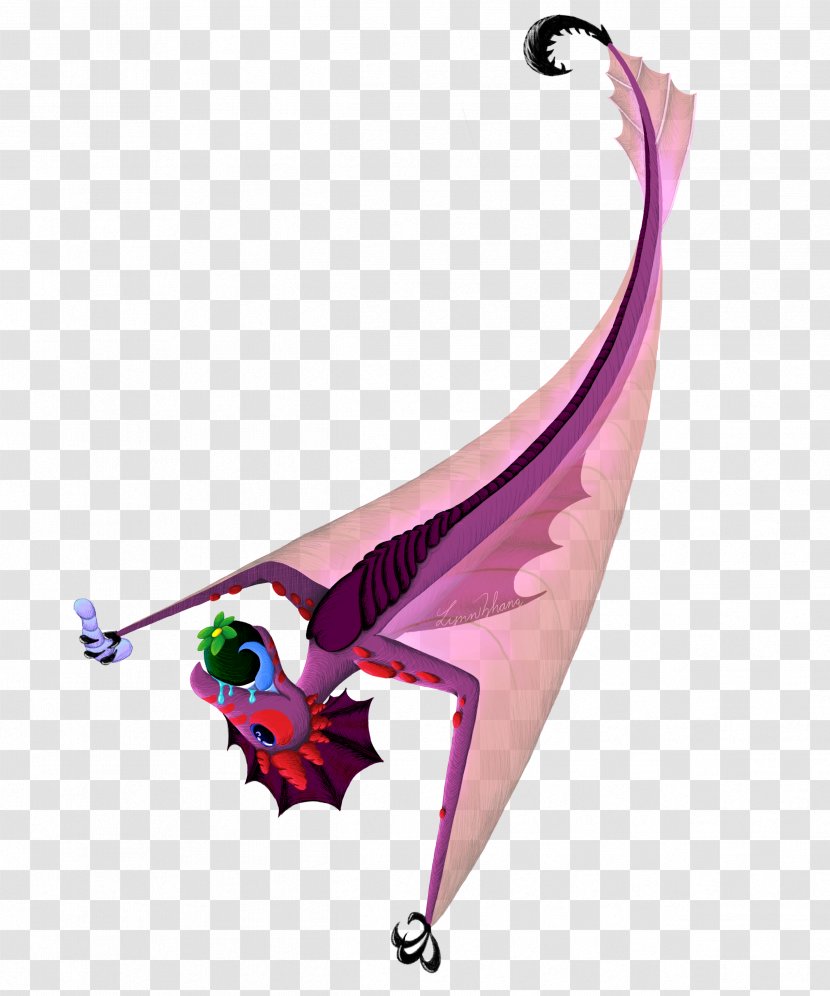 How To Train Your Dragon Drawing Toothless Kung Fu Panda - Fictional Character - Cartoon Dragonfly Transparent PNG