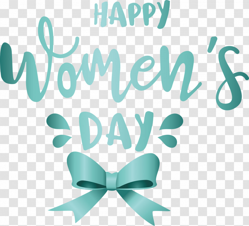 Happy Women’s Day Womens Day Transparent PNG