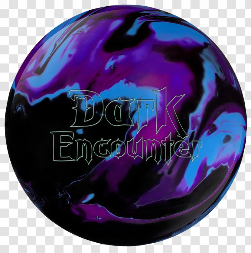 Bowling Balls Hammer Sports - Purple - Ball Transparent PNG