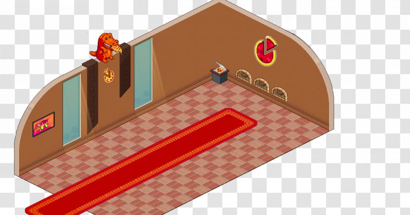 Habbo Room Image Game - Imgur Transparent PNG