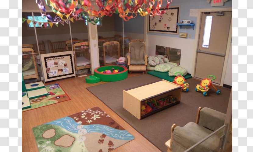 North Hills KinderCare Classroom Table Nursery School - Room Transparent PNG