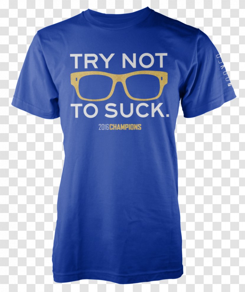 T-shirt 2015 Kansas City Royals Season The American League Championship Series Transparent PNG