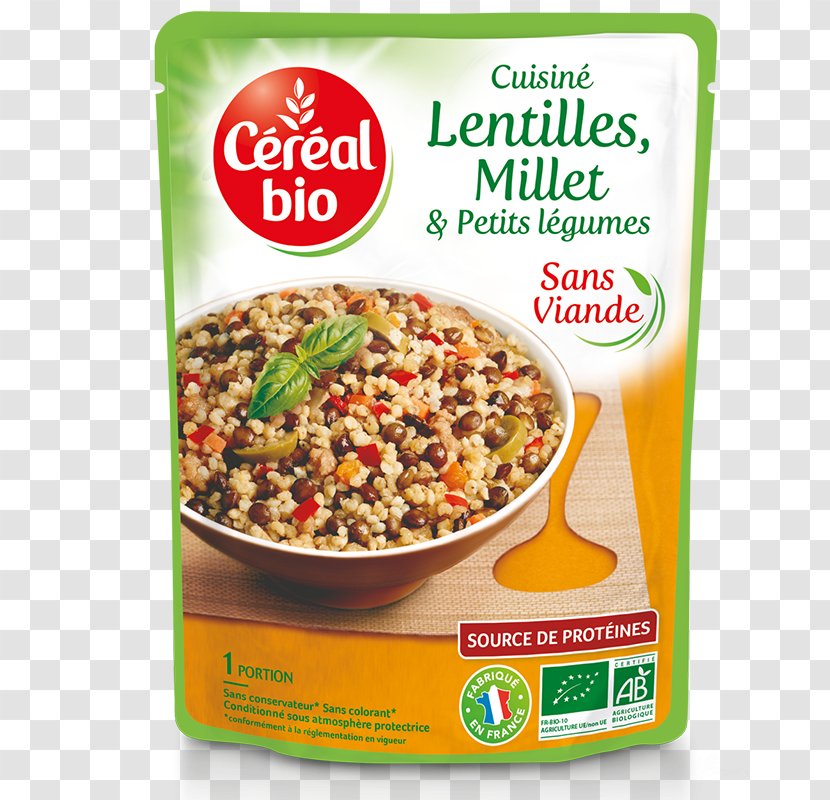 Vegetarian Cuisine Organic Food Indian Cereal Ingredient - Superfood - Rice Transparent PNG