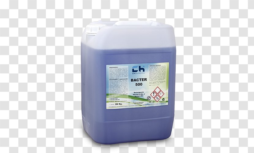 Propylene Glycol Disinfectants Chemistry Detergent - Industrial Transparent PNG