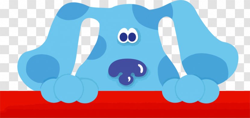 Blue's Clues Television Show Streaming Media YouTube - Flower - Youtube Transparent PNG