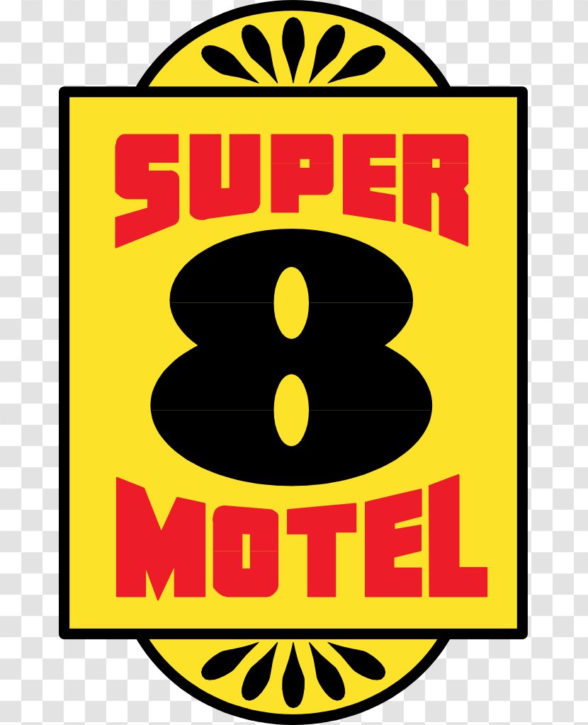 Best Western Super 8 Motels Hotel Holiday Inn - Sale Transparent PNG