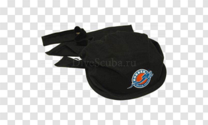 Cap Underwater Diving Kerchief T-shirt Clothing - Spearfishing Transparent PNG