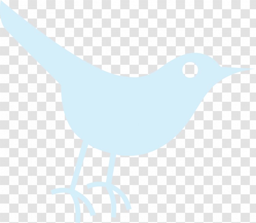 Clip Art - Water Bird Transparent PNG