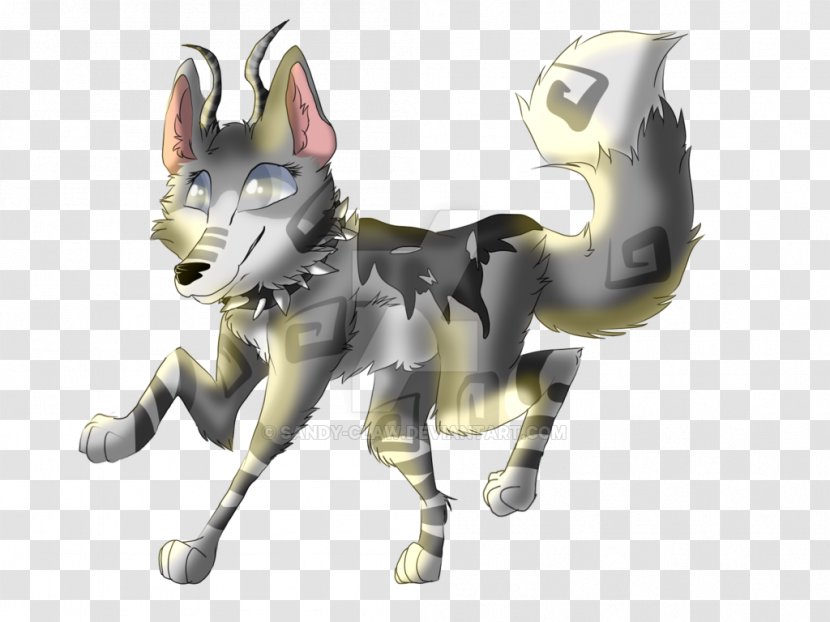 National Geographic Animal Jam Canidae Drawing Commission Cat - Arctic Wolf Transparent PNG