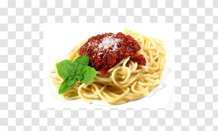 Pasta Spaghetti With Meatballs Alle Vongole Bolognese Sauce - Cooking Transparent PNG