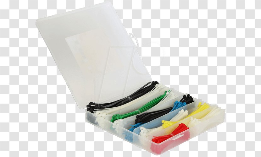 Plastic Cable Tie Electrical Wire Nylon - Wires Transparent PNG
