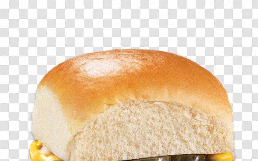 Bun Pandesal Toast Sliced Bread Small Transparent PNG