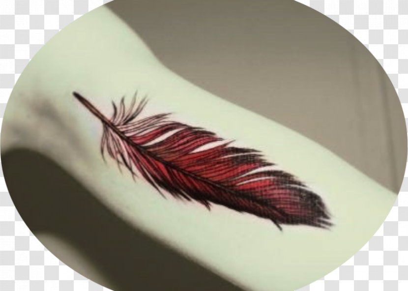 Tadashi Tattoo Skin 12 Art - Plume Transparent PNG