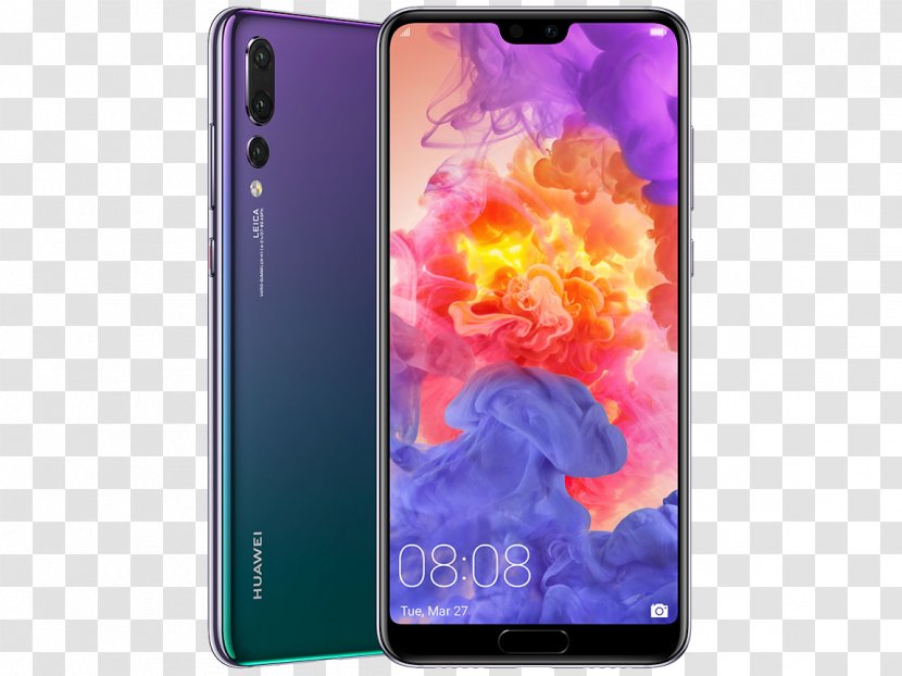 Huawei P20 Samsung Galaxy S9 Mate 10 IPhone X - March 2018 Transparent PNG