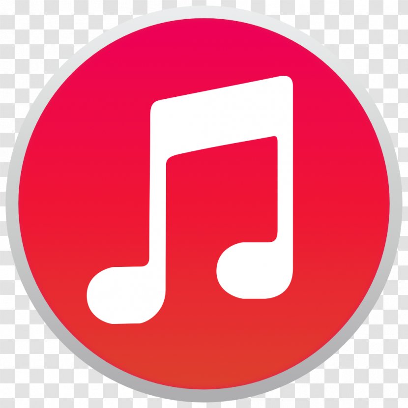 ITunes Apple IOS - Heart - Library Itunes Icon Transparent PNG