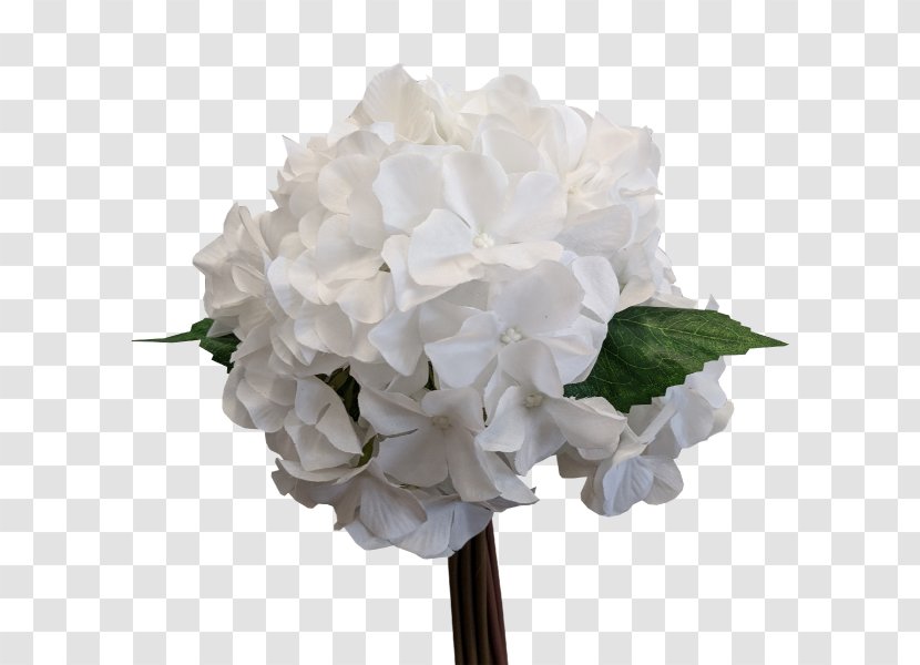 Hydrangea Gardenia Floral Design Cut Flowers Flower Bouquet Transparent PNG