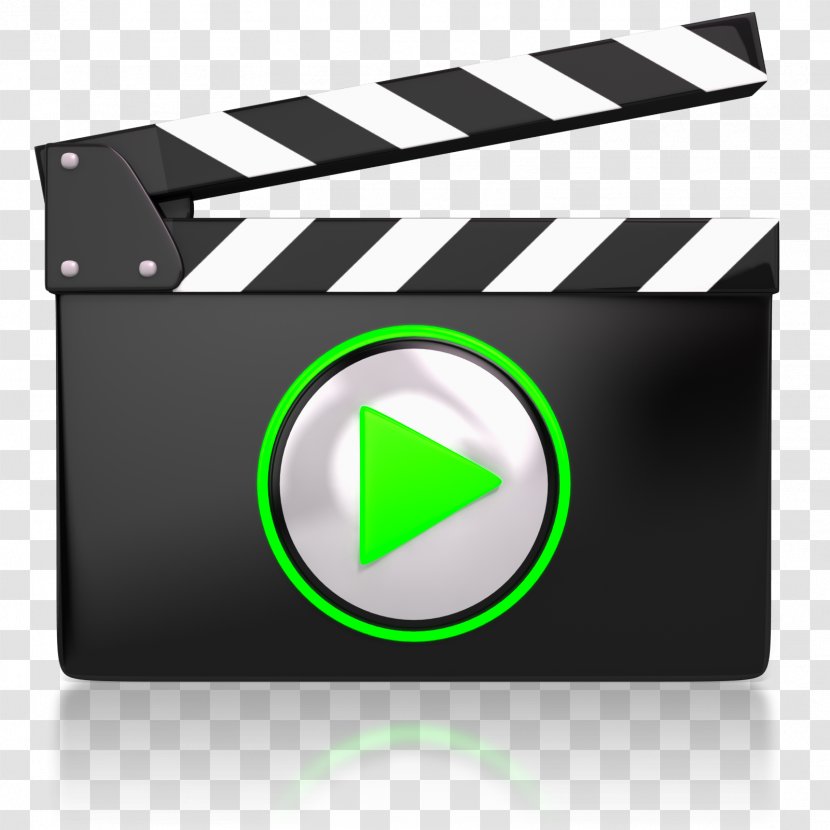 Video Player - Html5 Transparent PNG