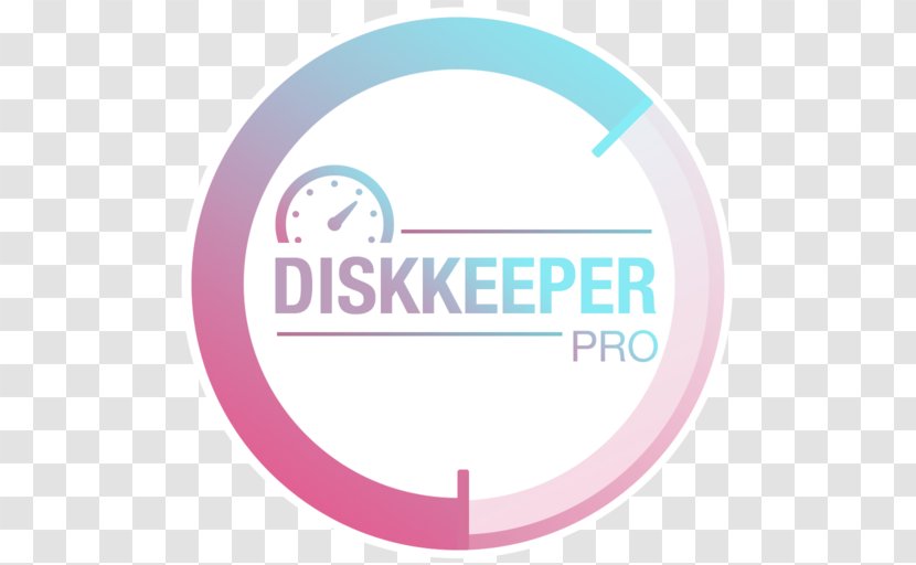 Condusiv Technologies Diskeeper Organization Logo Mobile App - Lavender 18 0 1 Transparent PNG