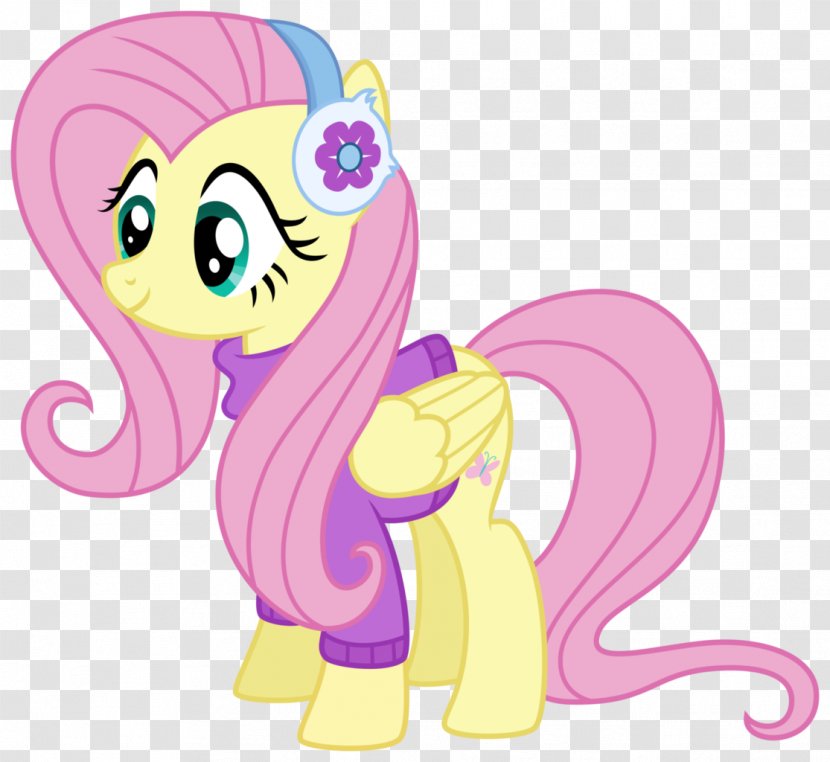 Fluttershy My Little Pony: Equestria Girls Sweater - Tree - Friendship Is Magic Fandom Transparent PNG