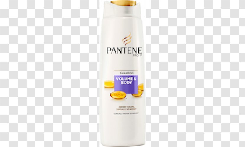 Pantene Shampoo Suave Hair Perfume - Lotion Transparent PNG
