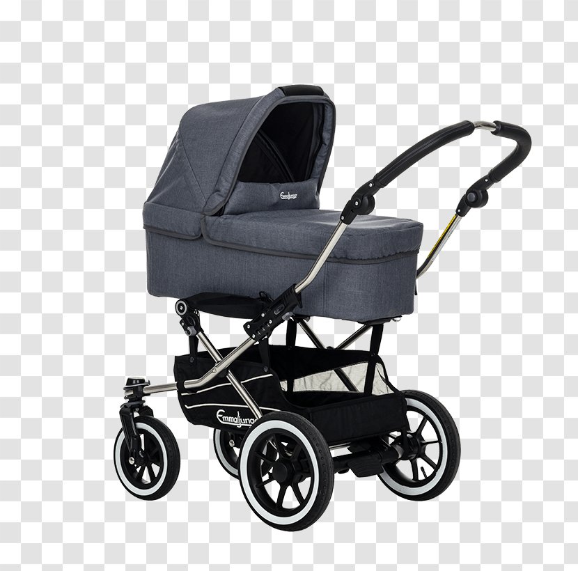 Emmaljunga Baby Transport Child Wagon Infant Transparent PNG