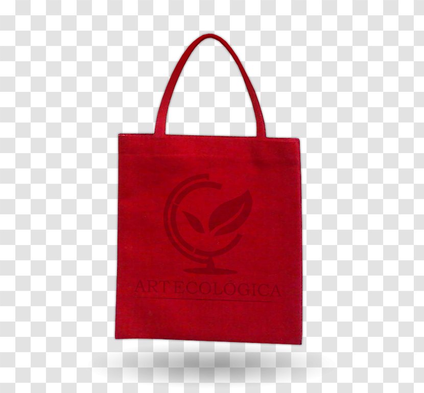 Tote Bag Shopping Bags & Trolleys - Recycling - Cotton Transparent PNG