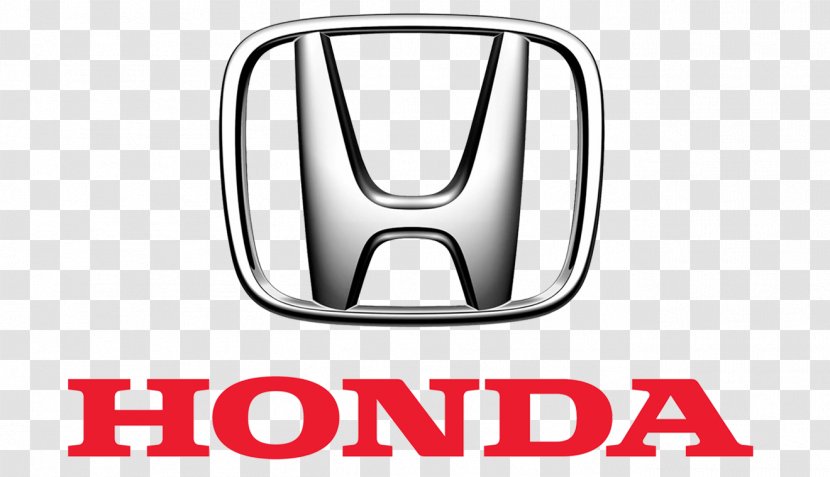 Honda Logo Motor Company Car - Auto Part - Body Technician Transparent PNG