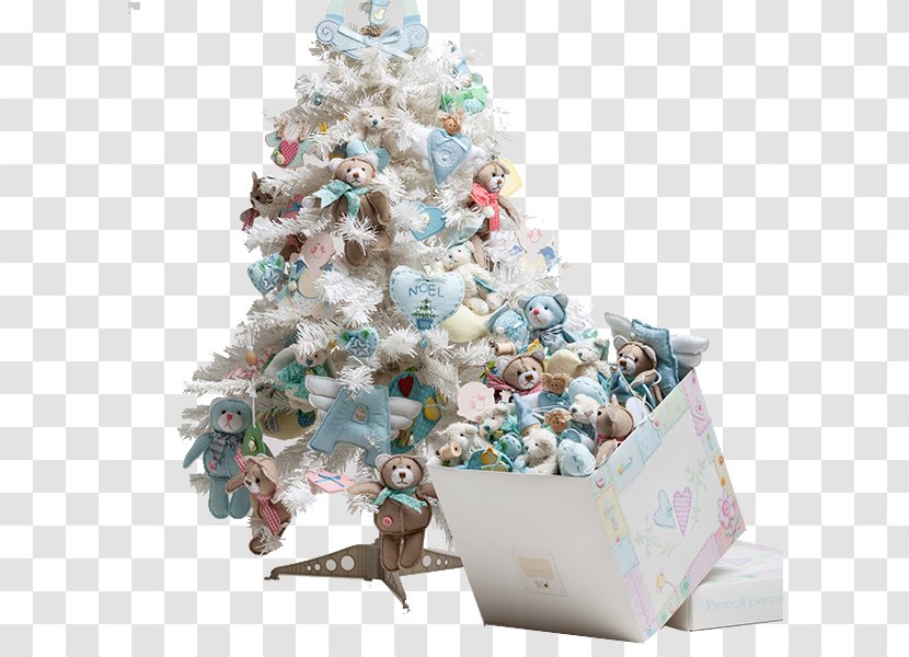 Christmas Tree Amazon.com Ornament - Kitchen Transparent PNG
