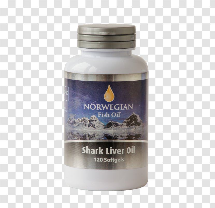 Dietary Supplement Cod Liver Oil Fish Acid Gras Omega-3 Shark - Nutrition Transparent PNG
