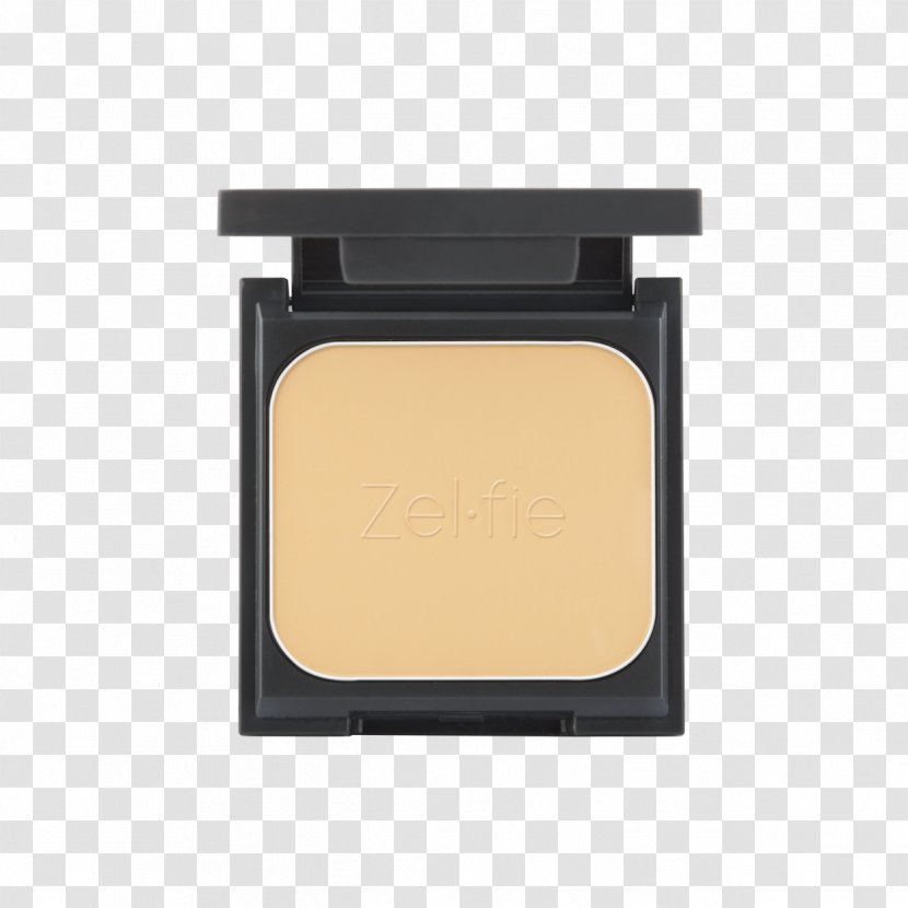 Face Powder Cosmetics Foundation Concealer Highlighter - Compact Transparent PNG