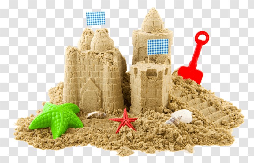 Beach Stock Photography Sand Art And Play Royalty-free - Royaltyfree Transparent PNG