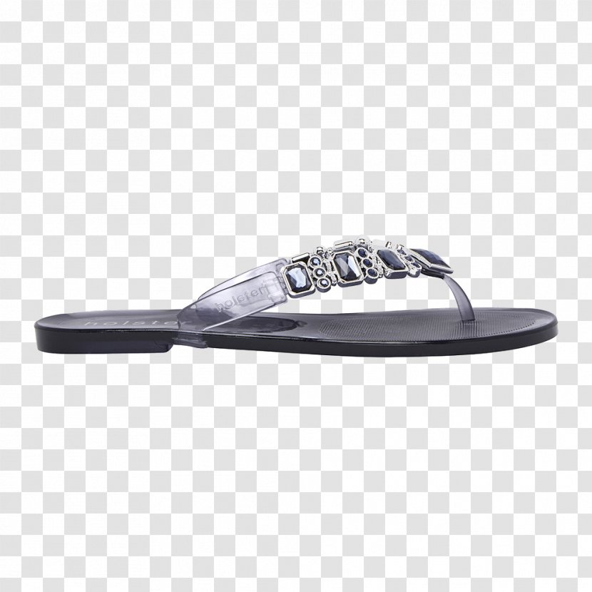 Flip-flops Shoe Footwear Fashion High-top - Ballet Flat Transparent PNG