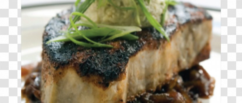 Cajun Cuisine Dish Recipe Food - Grilled Beef Steak Transparent PNG