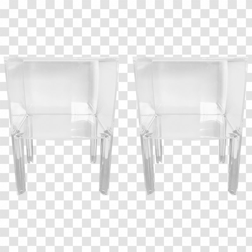 Chair Plastic - Furniture Transparent PNG