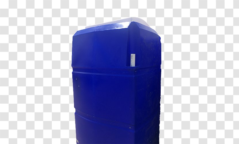Cobalt Blue Plastic - Toilet Side Transparent PNG
