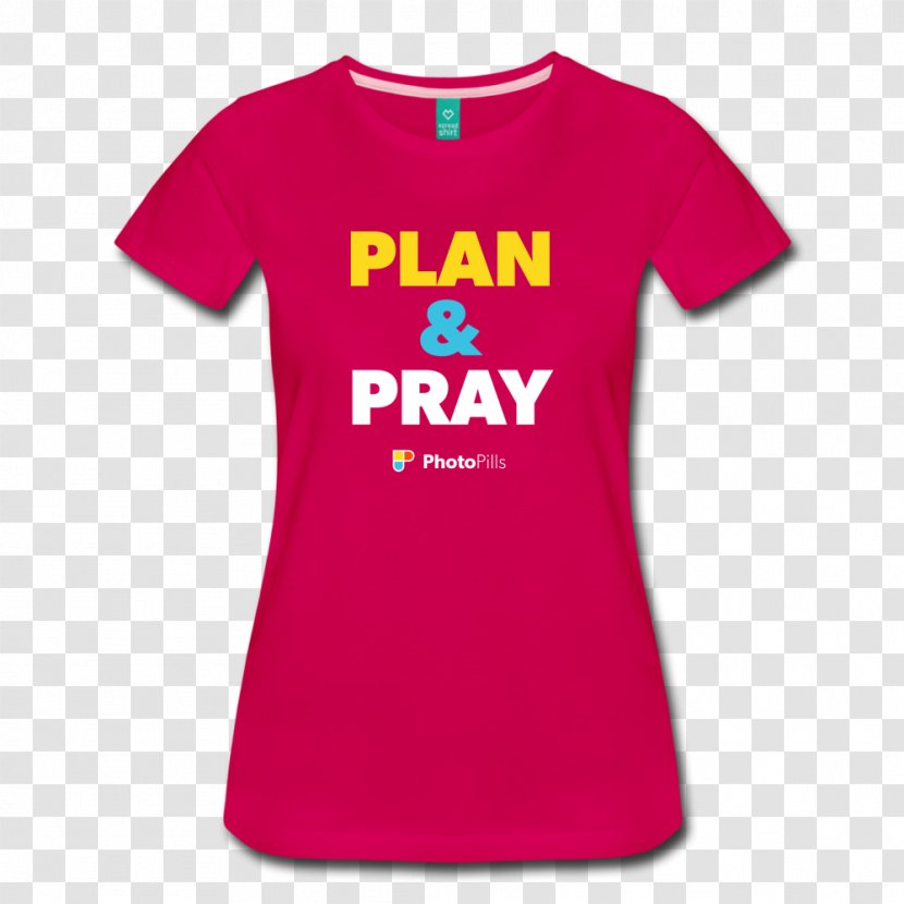 T-shirt Clothing Sizes Accessories - Woman Praying Transparent PNG