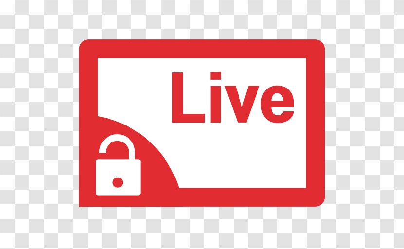 YouTube Live Streaming Media Television - Youtube Transparent PNG