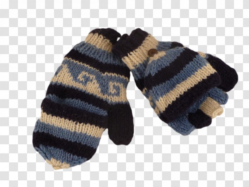 Glove Scarf Wool Safety - Woolen - Baby Toddler Gloves Mittens Transparent PNG