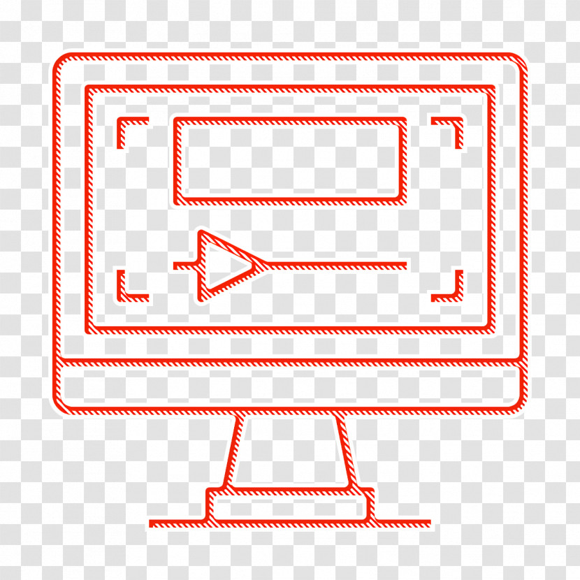 Video Icon Computer Icon Photography Icon Transparent PNG
