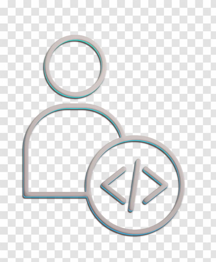 Coding Icon Developer Icon Ui Icon Transparent PNG