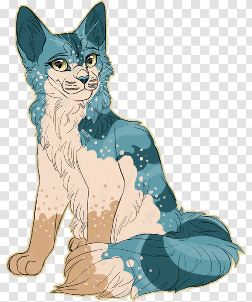 Whiskers Kitten Wildcat Canidae - Cat Transparent PNG