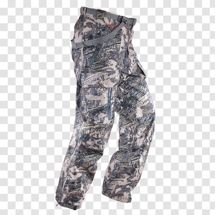 Hunting Sitka Clothing Closeout Pants - Bass Pro Shops - Inc Transparent PNG