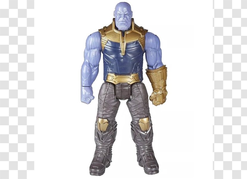 Thanos Spider-Man Hulk Iron Man Action & Toy Figures - Diamond Select Toys - Spider-man Transparent PNG