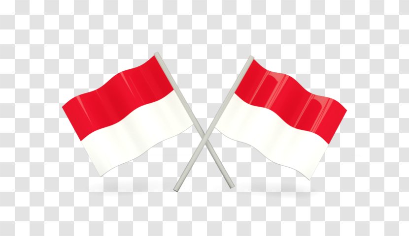 Flag Of Indonesia Ukraine Indonesian Transparent PNG