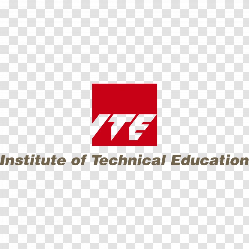ITE College East Logo West Campus Institute Of Technical Education - Design Transparent PNG