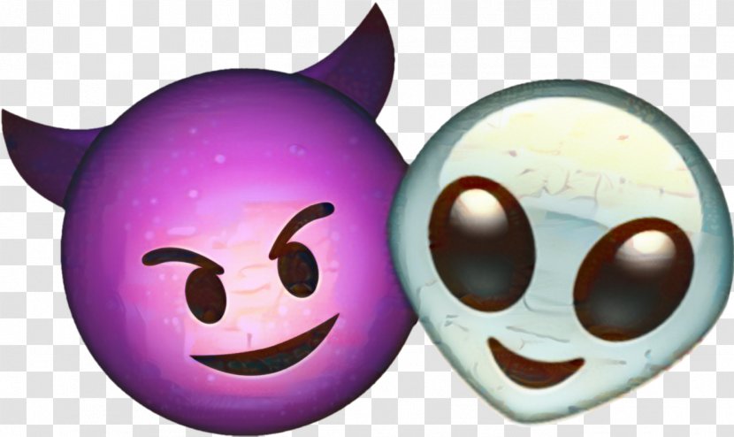 Smile Emoji - Eye - Comedy Animation Transparent PNG