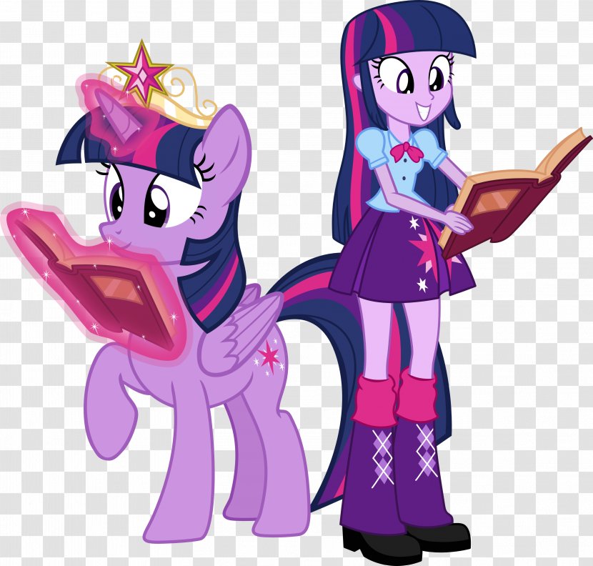 Twilight Sparkle Pinkie Pie Rarity Pony Rainbow Dash Transparent PNG