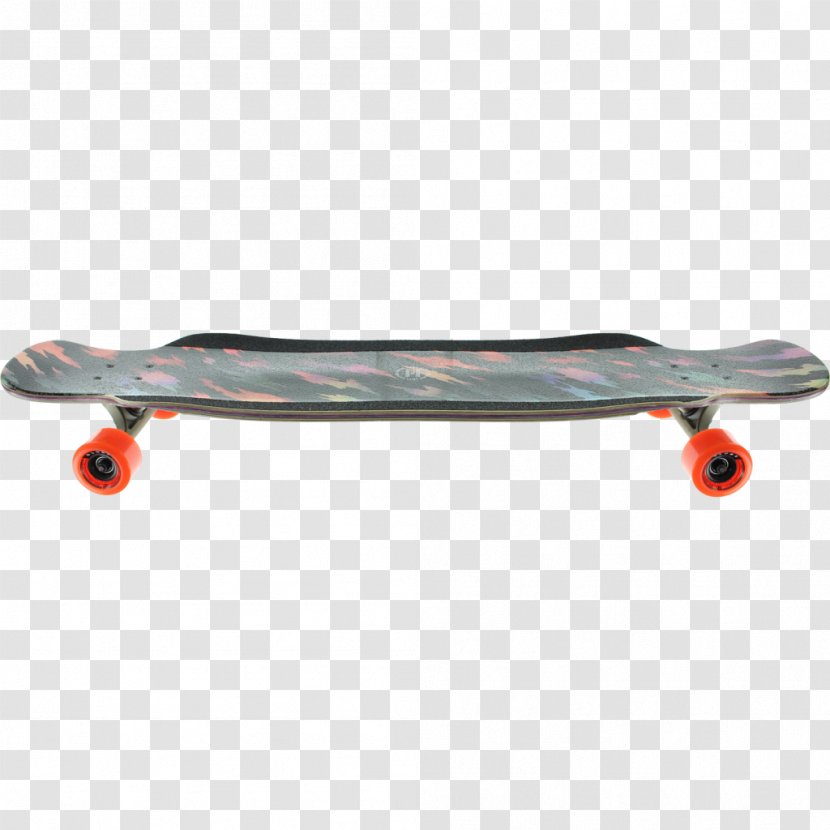 Longboard Skateboarding Sporting Goods Globe International - Continent Transparent PNG