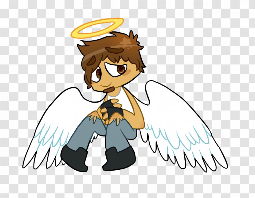 Fan Art Horse Pony - Logo - Little Angel Transparent PNG